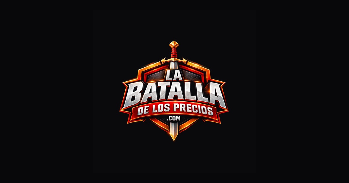 Palas de pádel en La Batalla